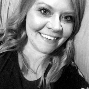 Meet your Posher, Diane